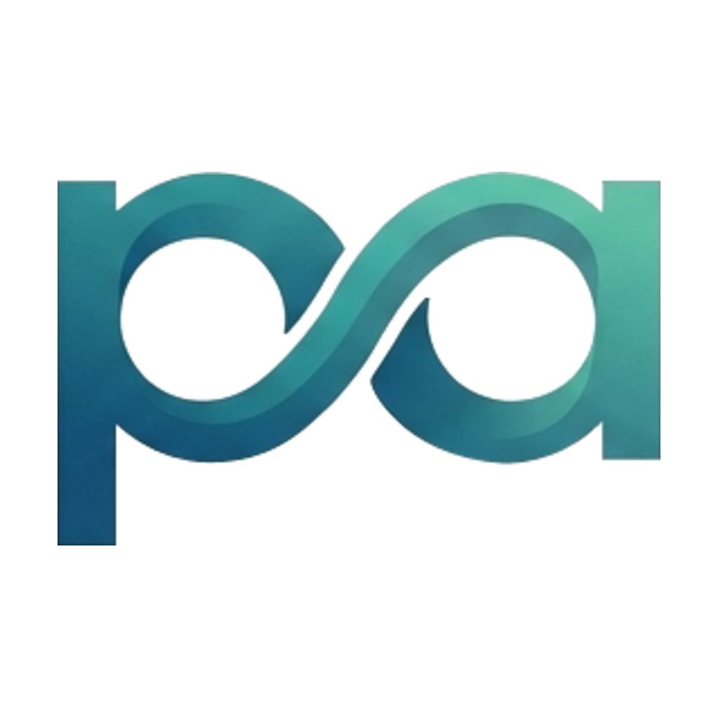 Palyx 로고